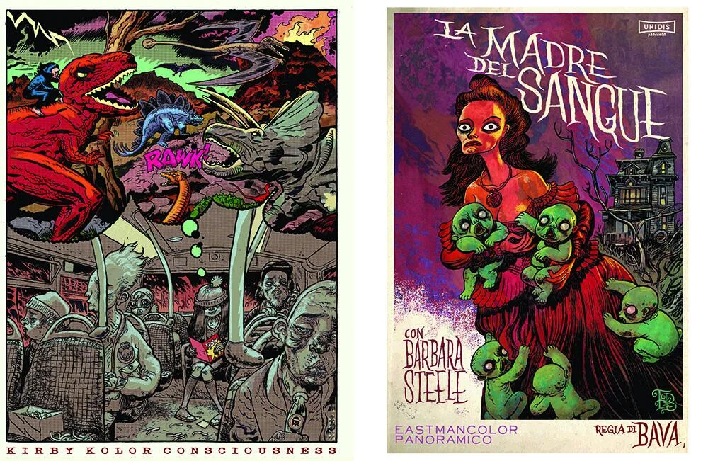 Illustrators Issue 46 - Image 10