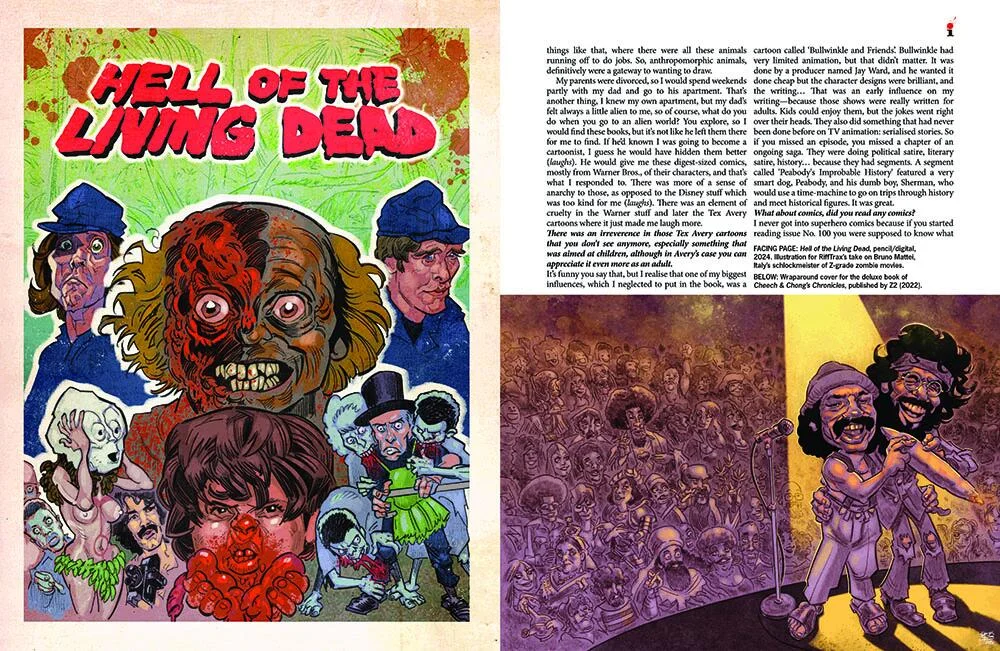 Illustrators Issue 46 - Image 5