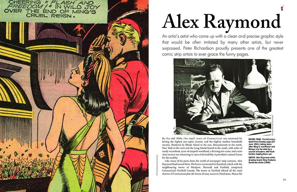10th Anniversary illustrators Special Hardcover Limited Edition - Image 11