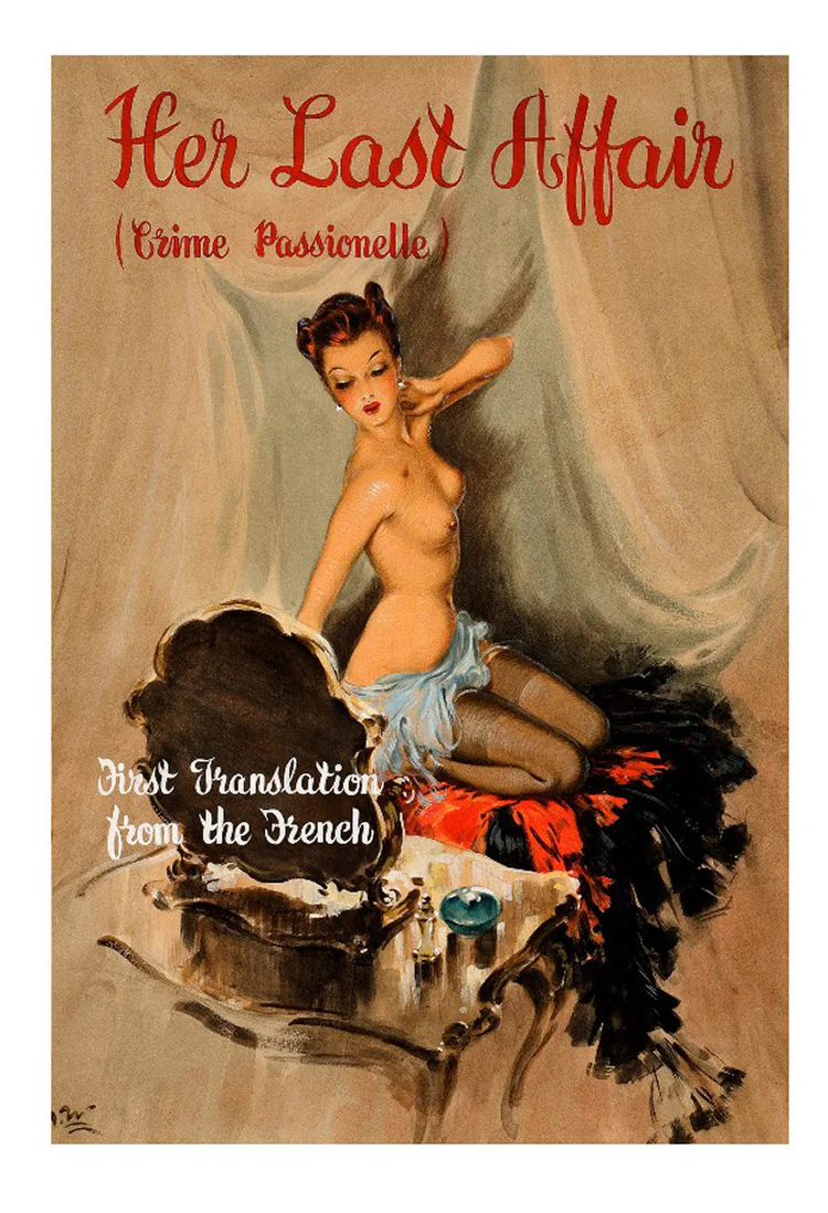 10th Anniversary illustrators Special Hardcover Limited Edition - Image 17