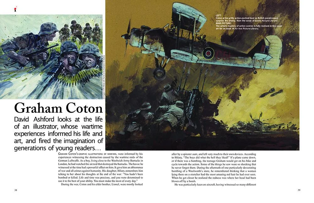 10th Anniversary illustrators Special Hardcover Limited Edition - Image 5