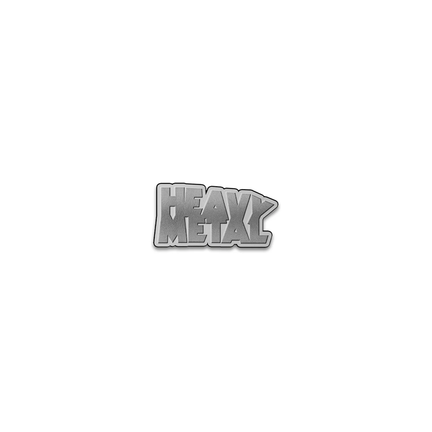 Classic Logo Pins & Patch Bundle - Image 3