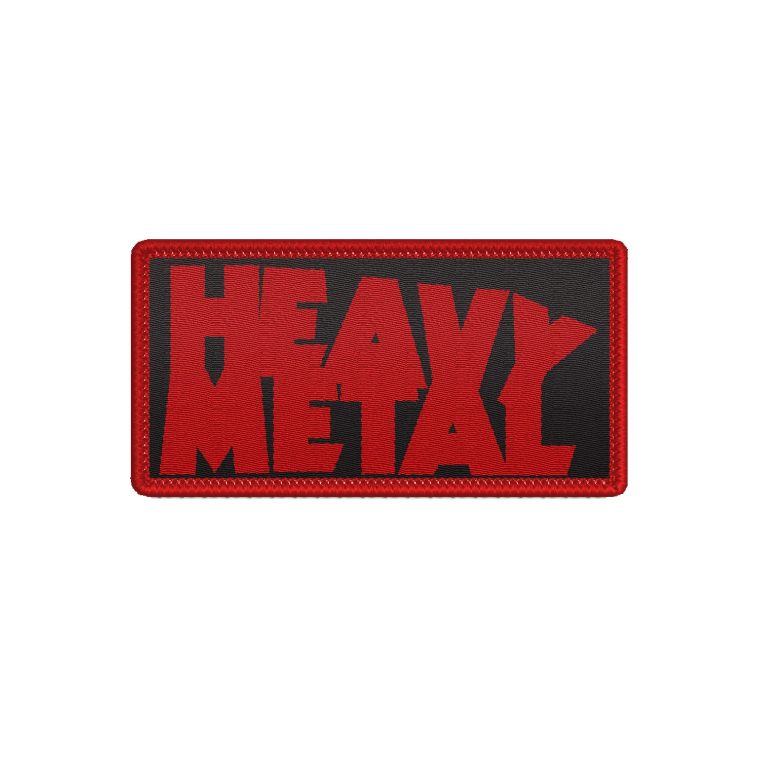 Classic Logo Pins & Patch Bundle - Image 4