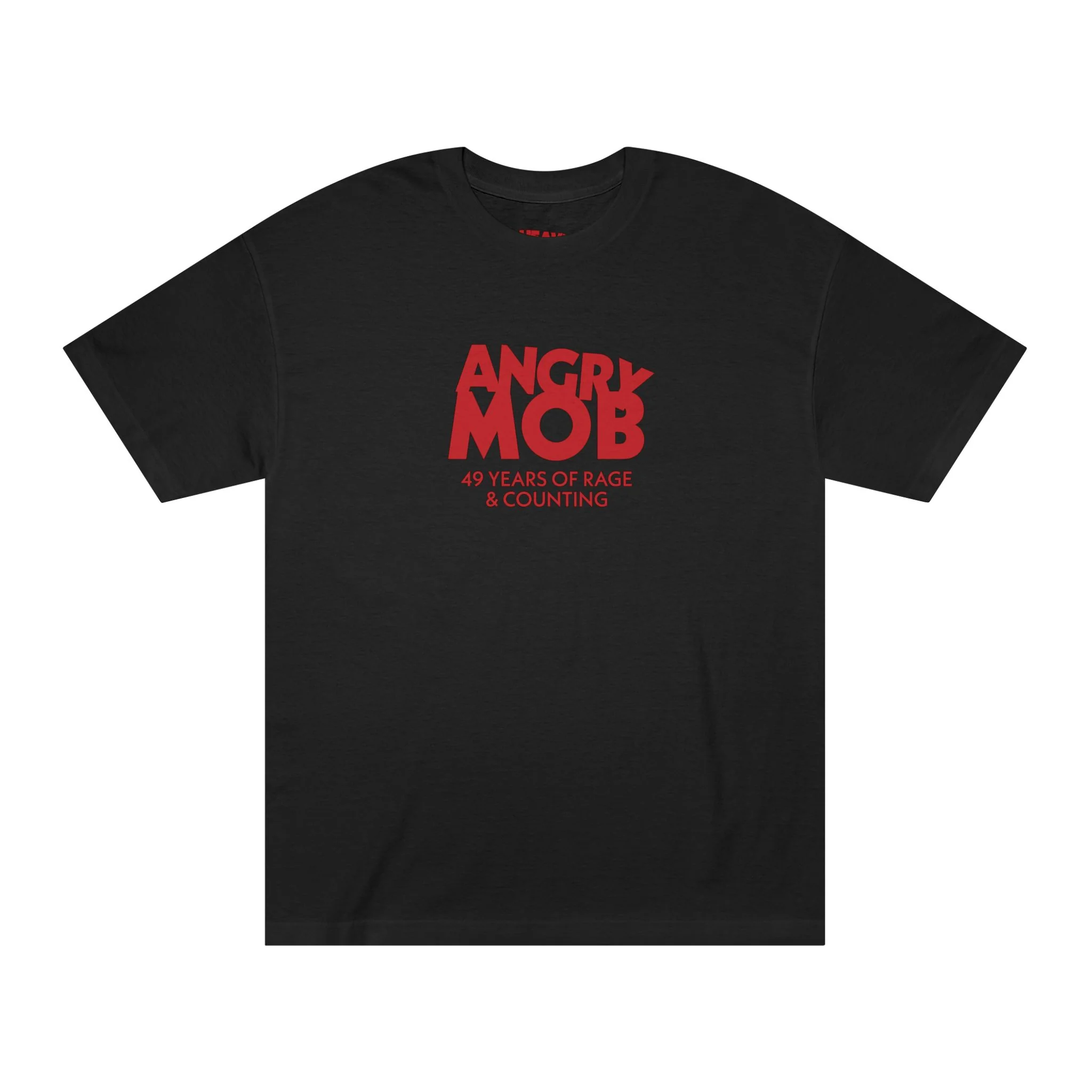 Endless Rage T-Shirt