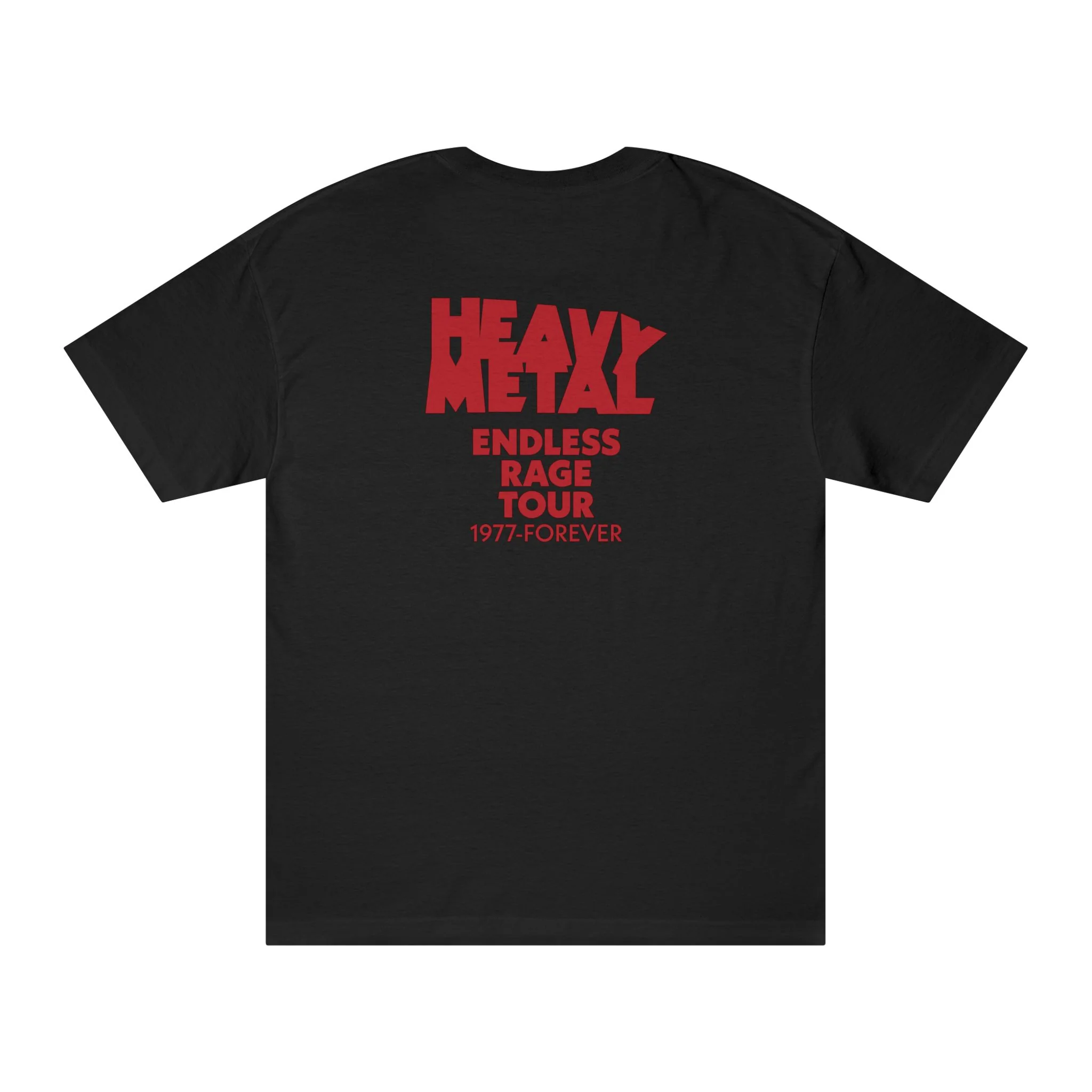 Endless Rage T-Shirt - Image 3