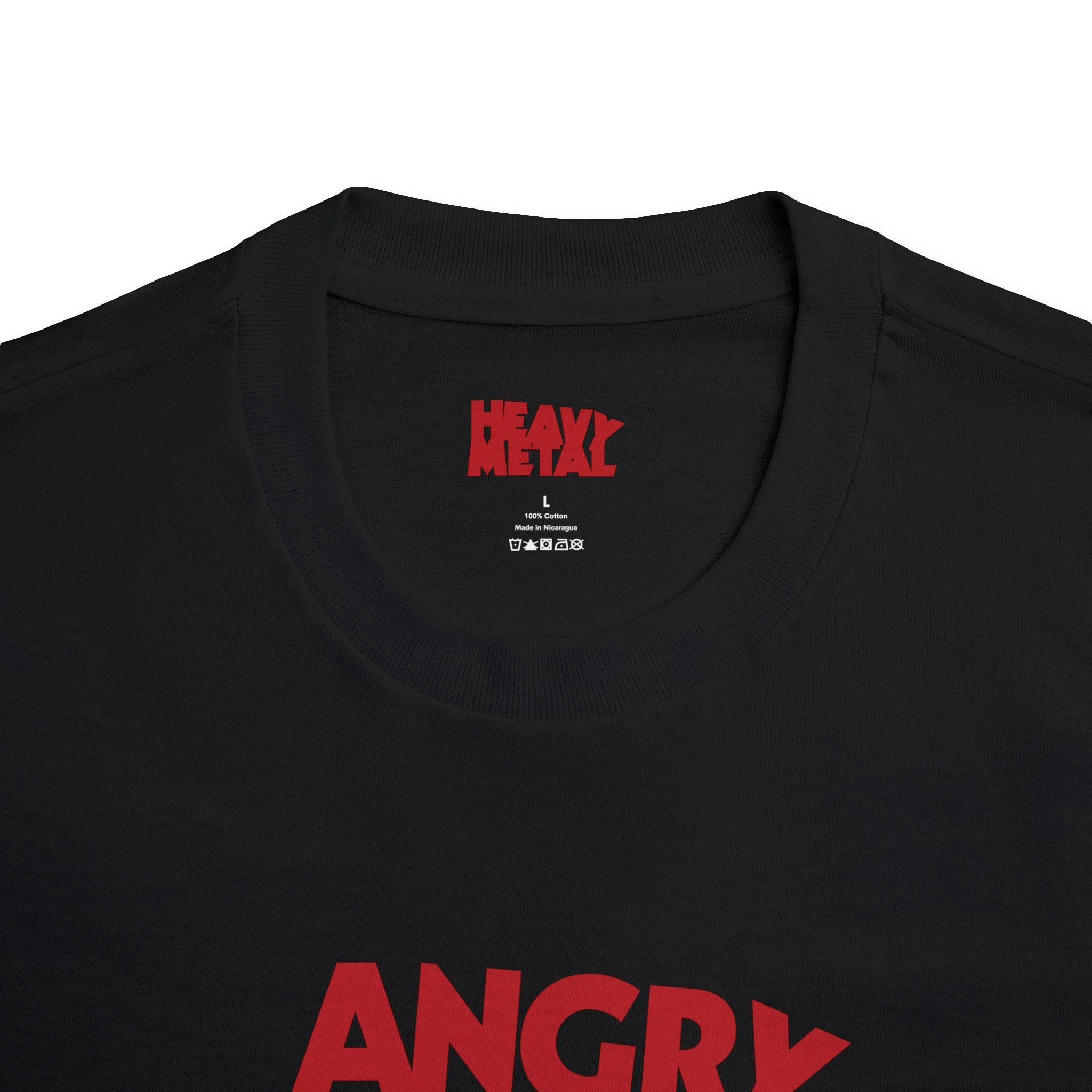 Endless Rage T-Shirt - Image 4