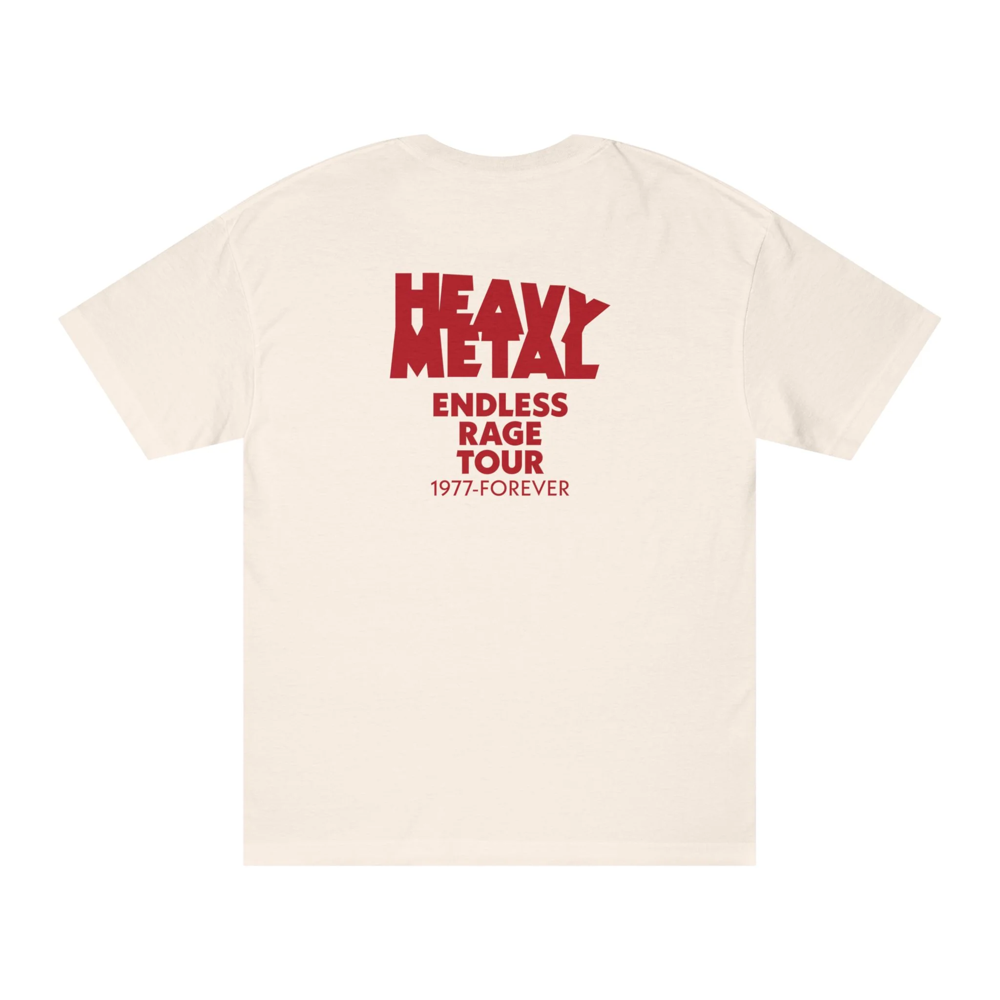 Endless Rage T-Shirt - Image 5