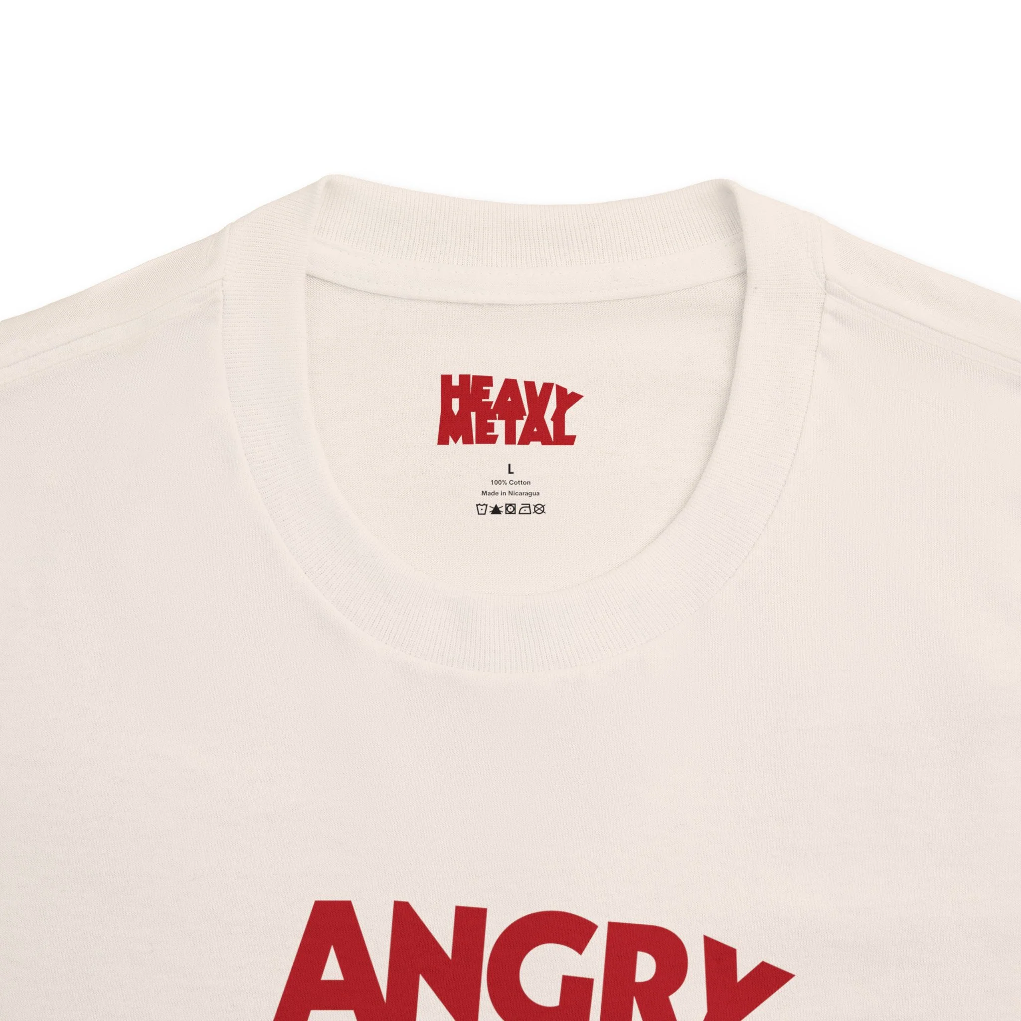 Endless Rage T-Shirt - Image 6