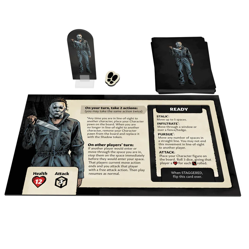 Halloween 1978 : The Game - Image 3