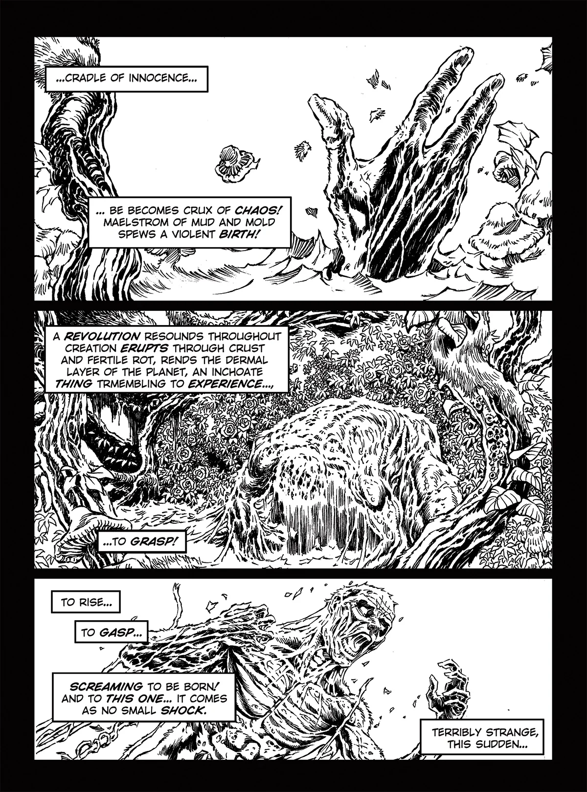 Heavy Metal #1B Frank Frazetta - Image 14