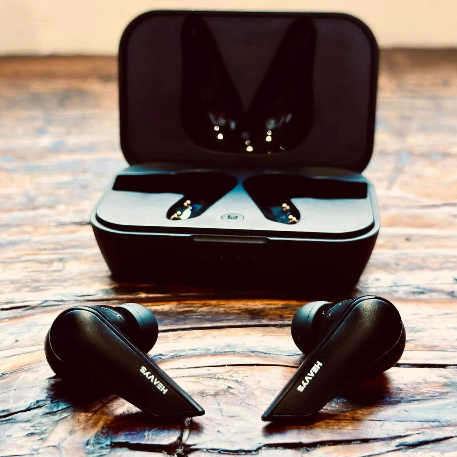 Heavys H1H Headphones + Earbuds Bundle (Save 20%+) - Image 15