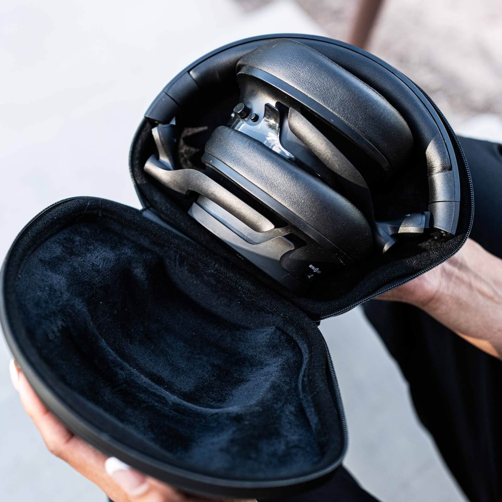 Heavys H1H Headphones + Earbuds Bundle (Save 20%+) - Image 9