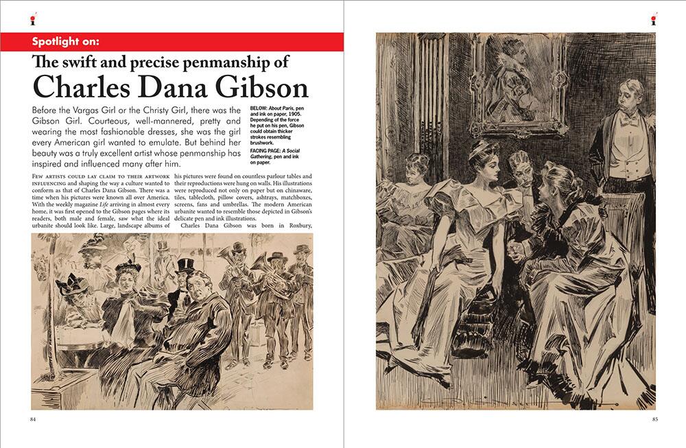 Illustrators Special 47 - Image 4