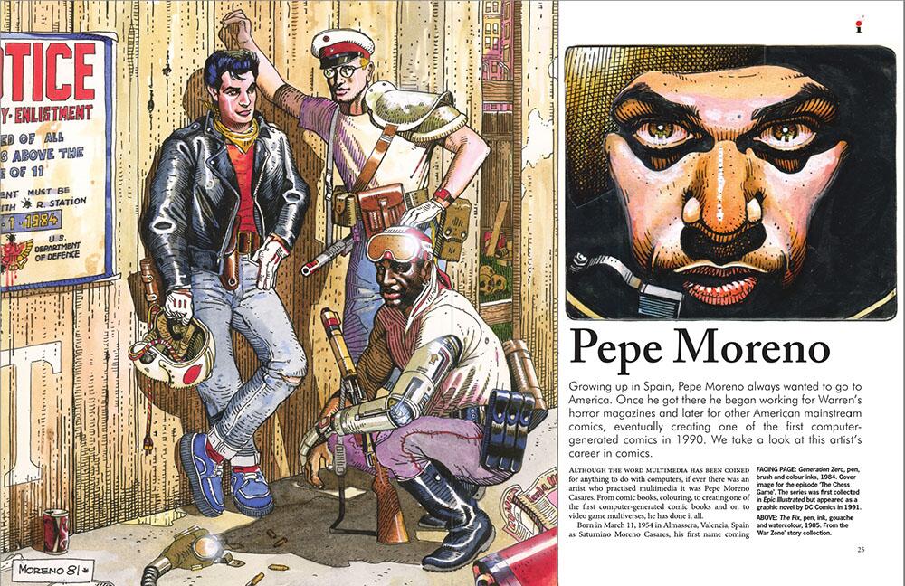 Illustrators Special 47 - Image 7