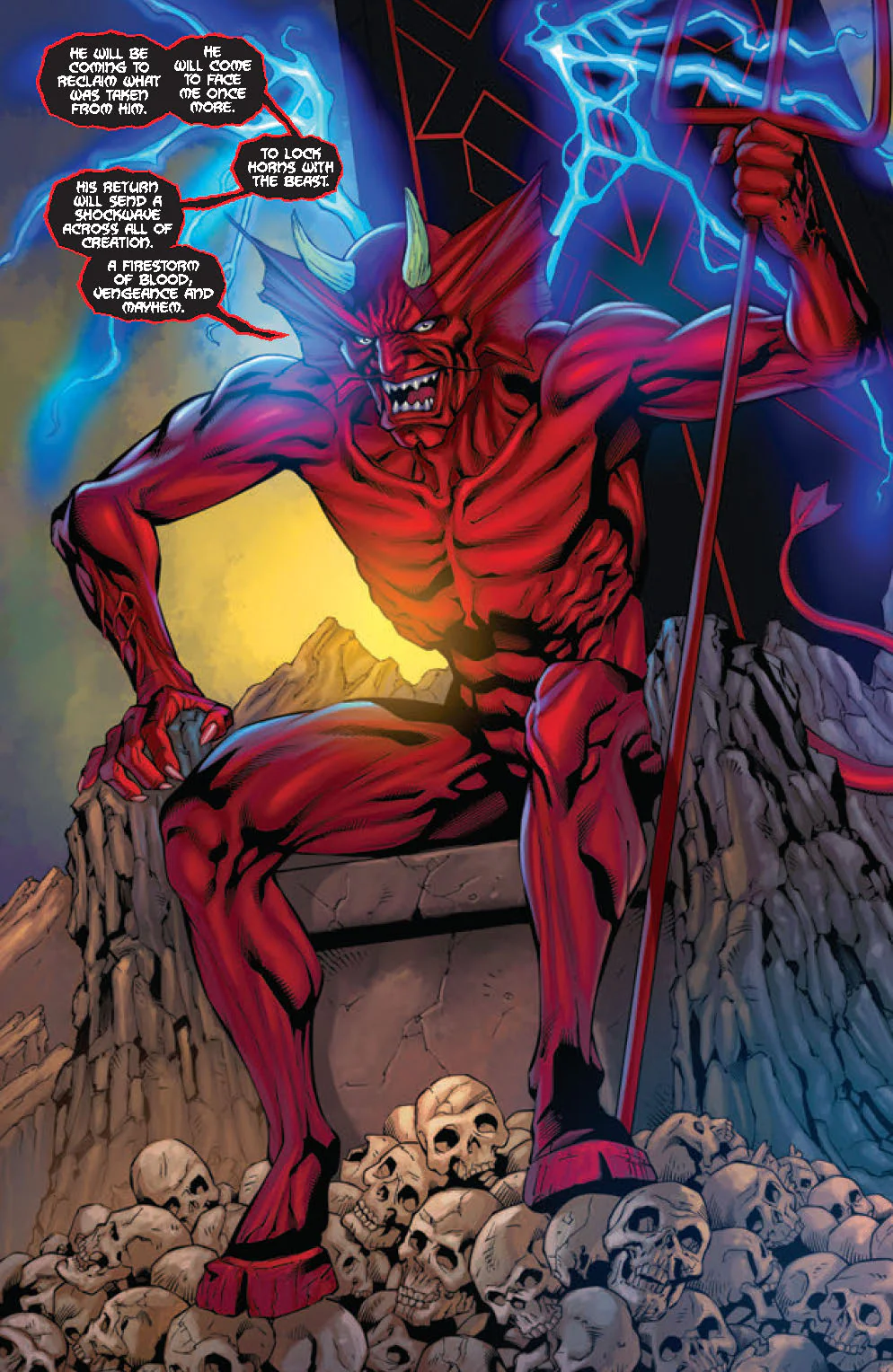 Iron Maiden Legacy of the Beast - EXPANDED EDITION - Trade Paperback - Image 10