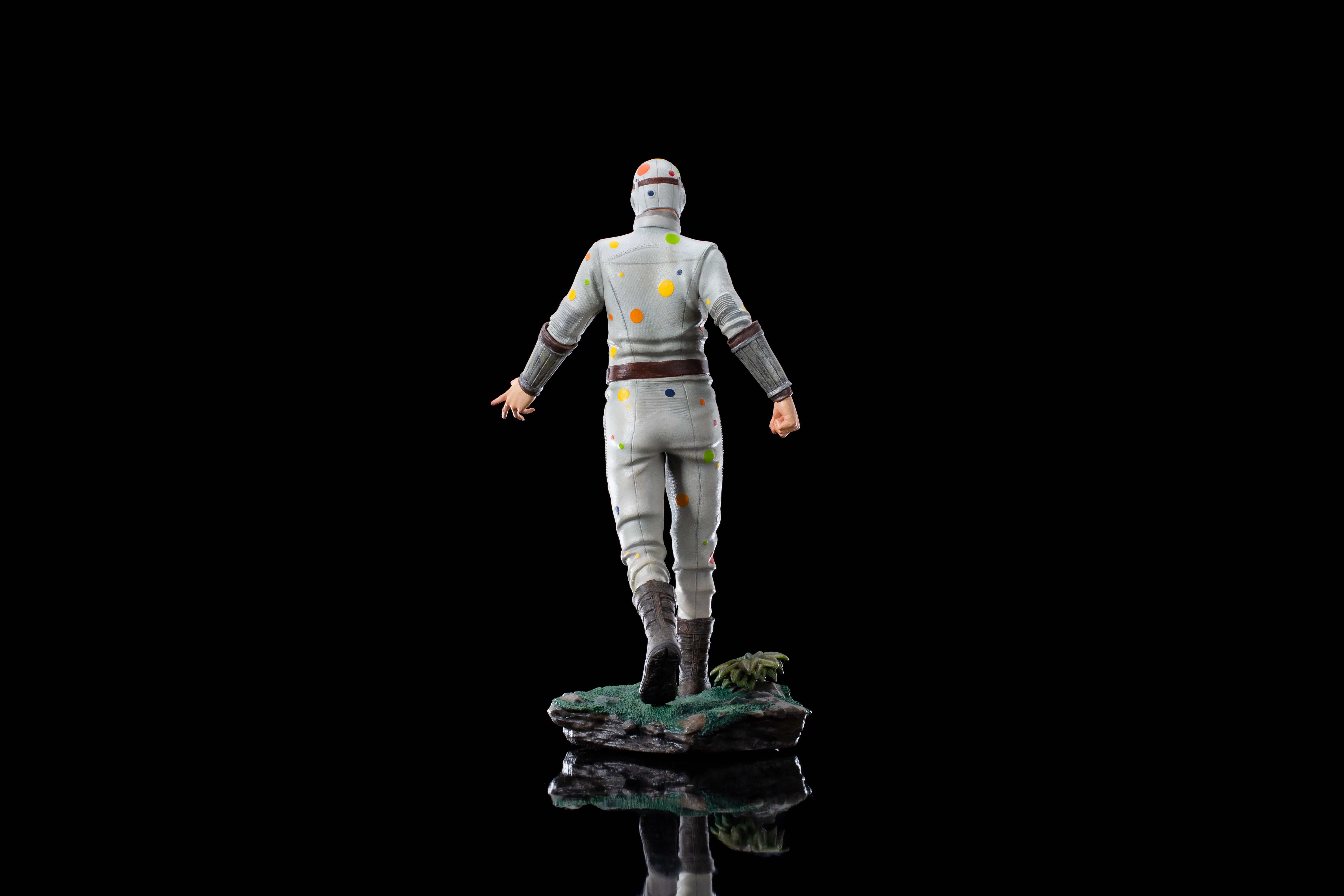 Polka-dot Man The Suicide Squad BDS Art Scale 1/10 Statue - Image 6