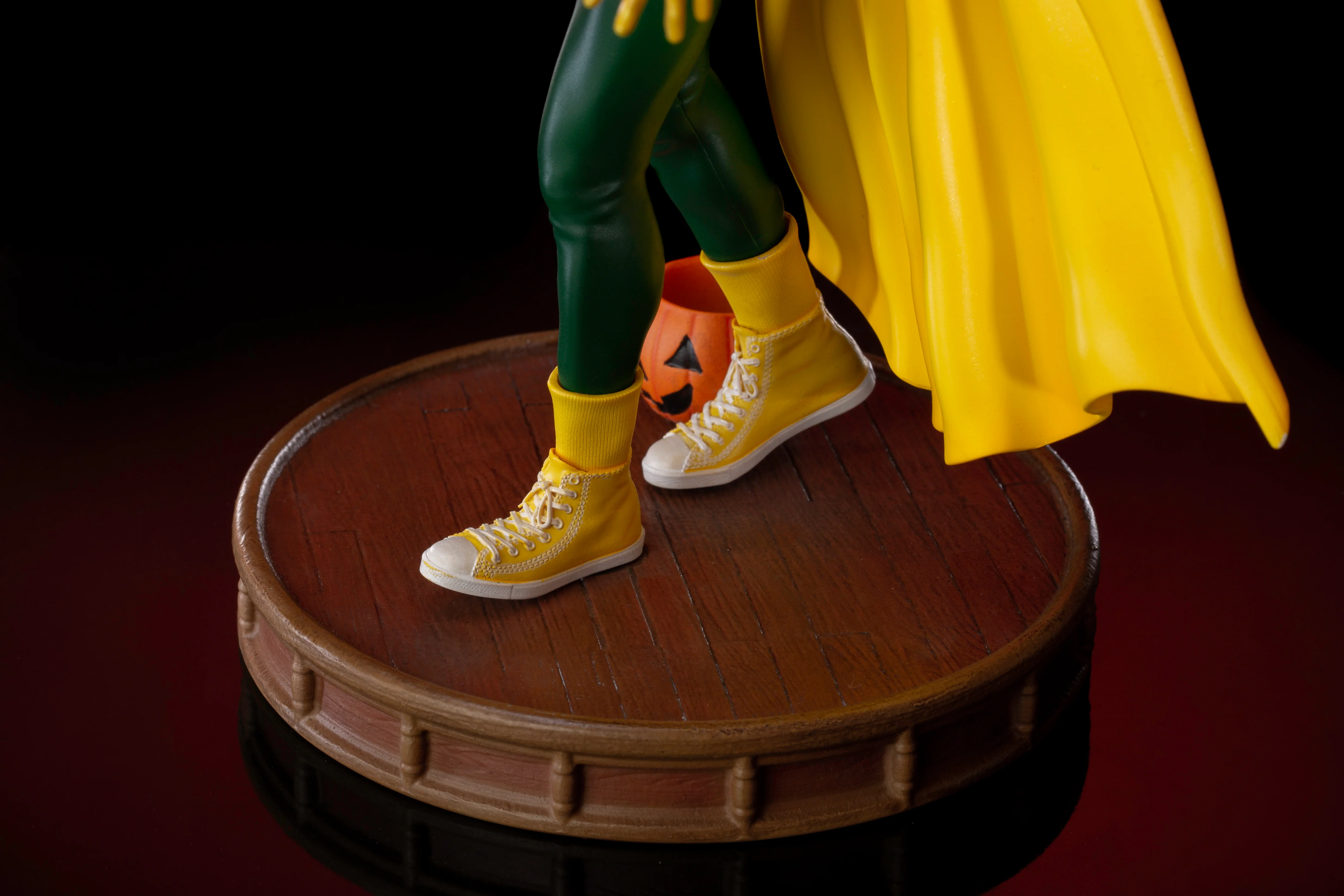 Vision (Halloween Version) Wandavision Art Scale 1/10 Statue - Image 12