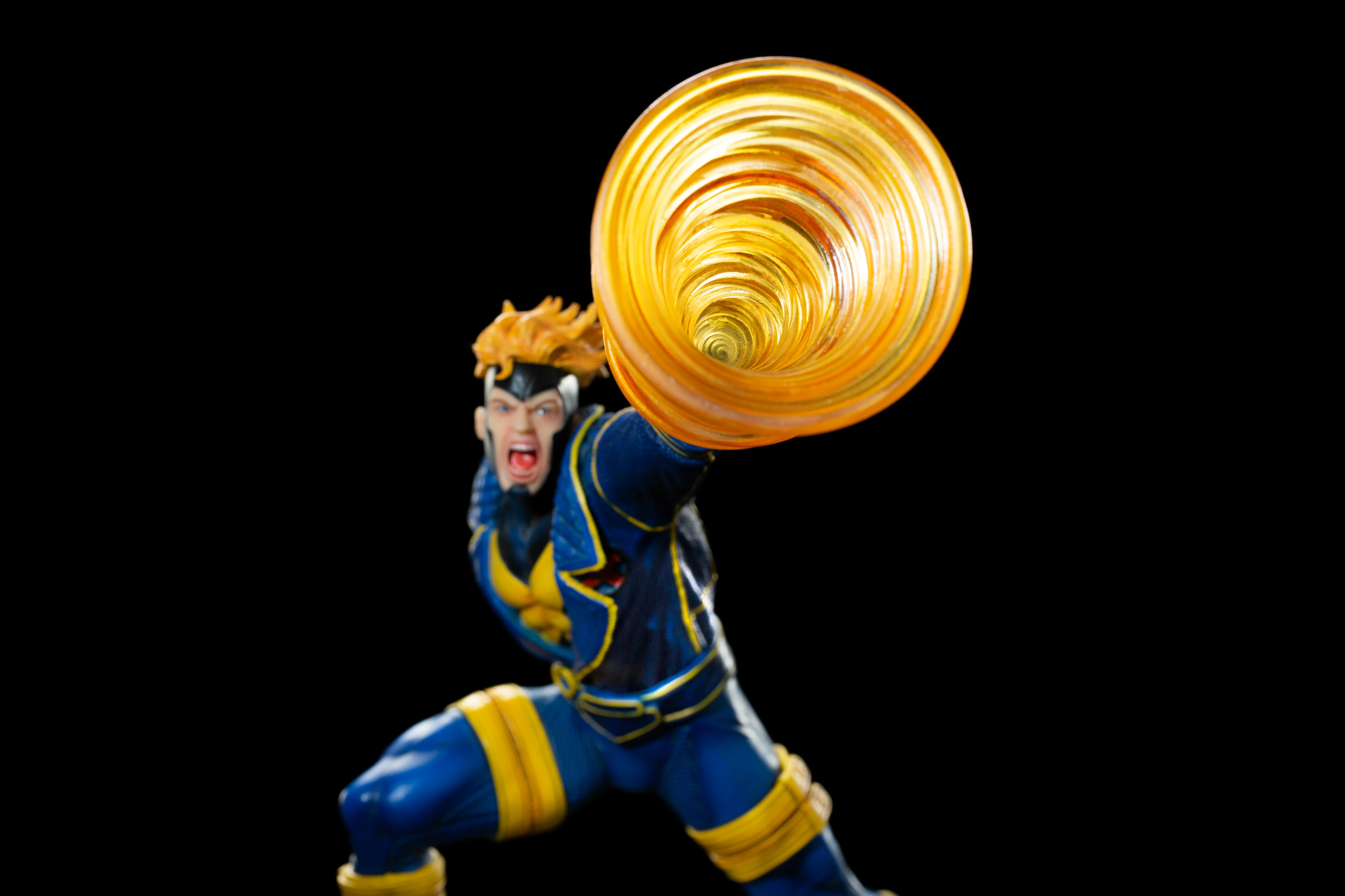 Havok X-Men BDS Art Scale 1/10 Statue - Image 7
