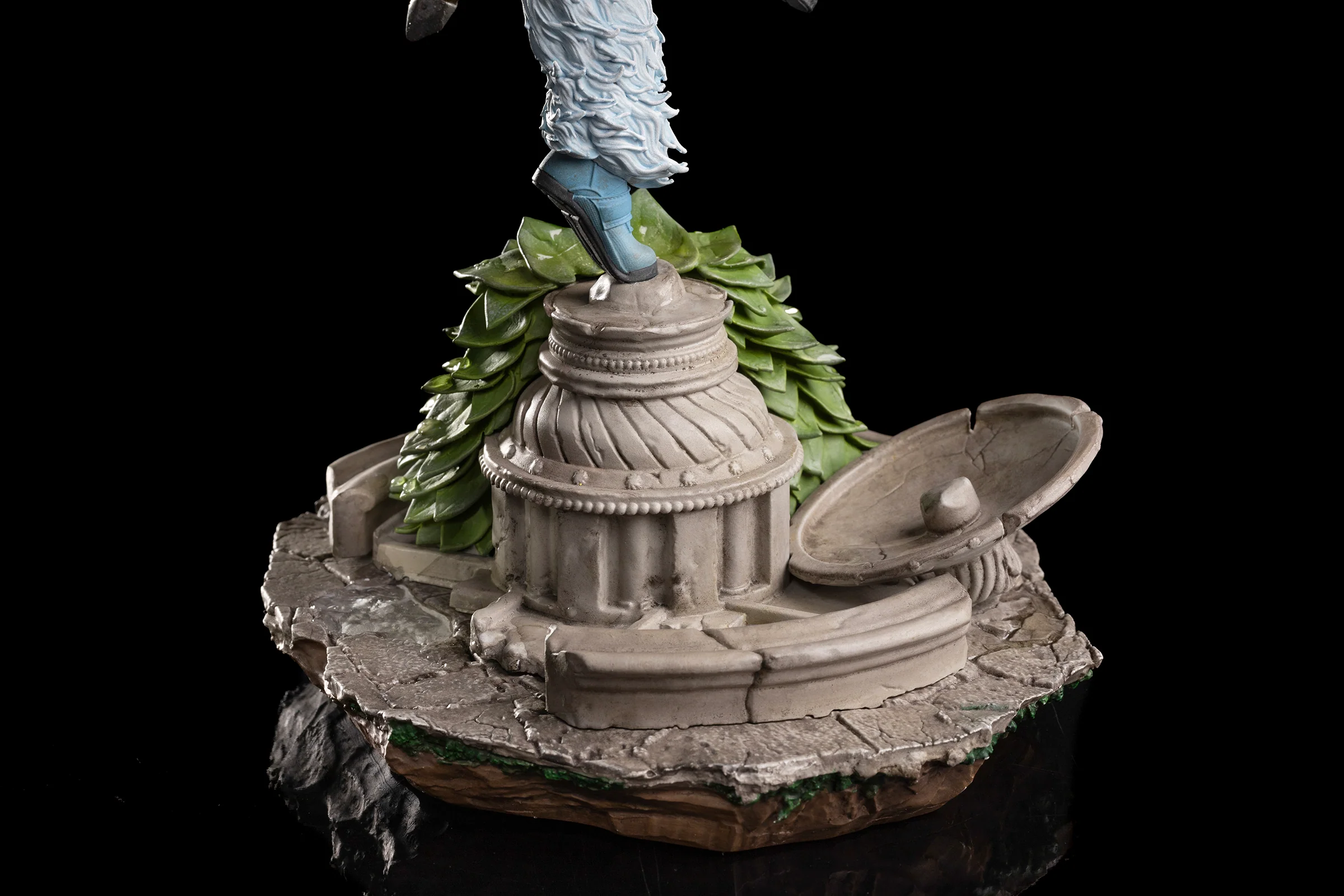 Spiral X-Men BDS Art Scale 1/10 Statue - Image 13