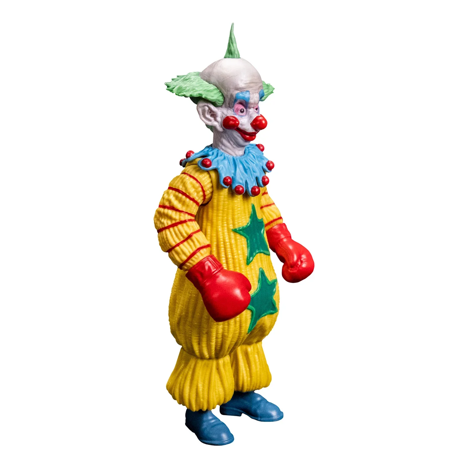 Scream Greats - Killer Klowns from Outer Space - Shorty 8" Figure - Image 4