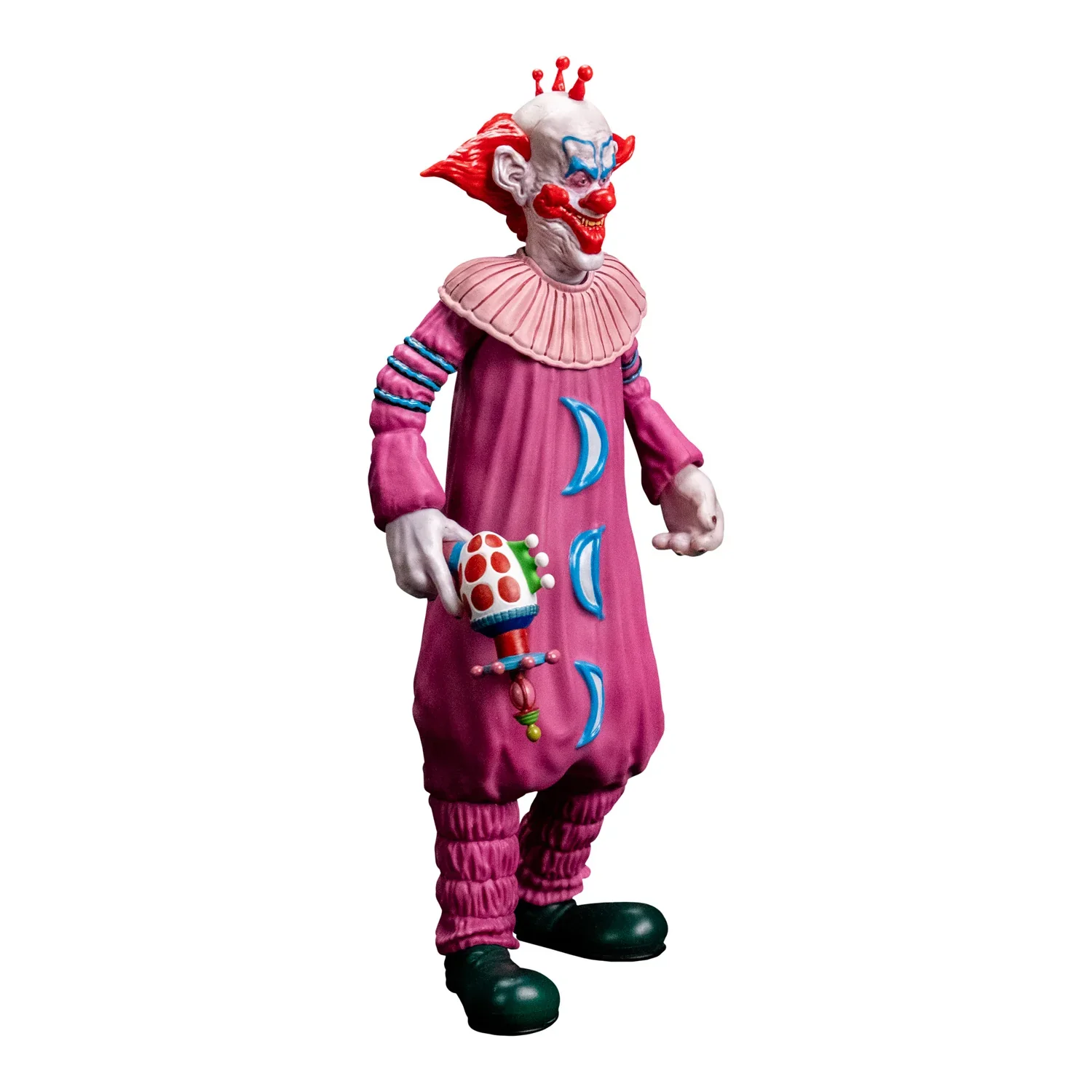 Scream Greats - Killer Klowns from Outer Space - Slim 8" Figure - Image 6