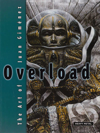 Overload By Gimenez