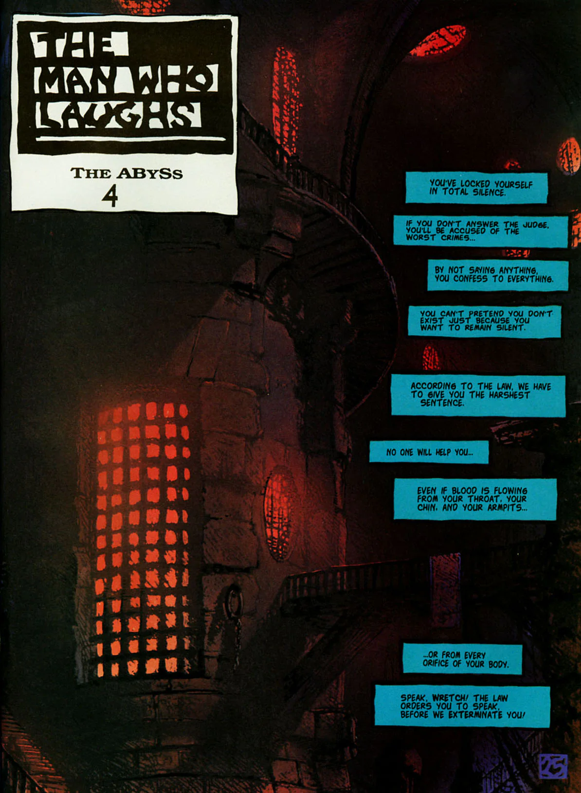 HEAVY METAL Magazine July 1994 - Image 10