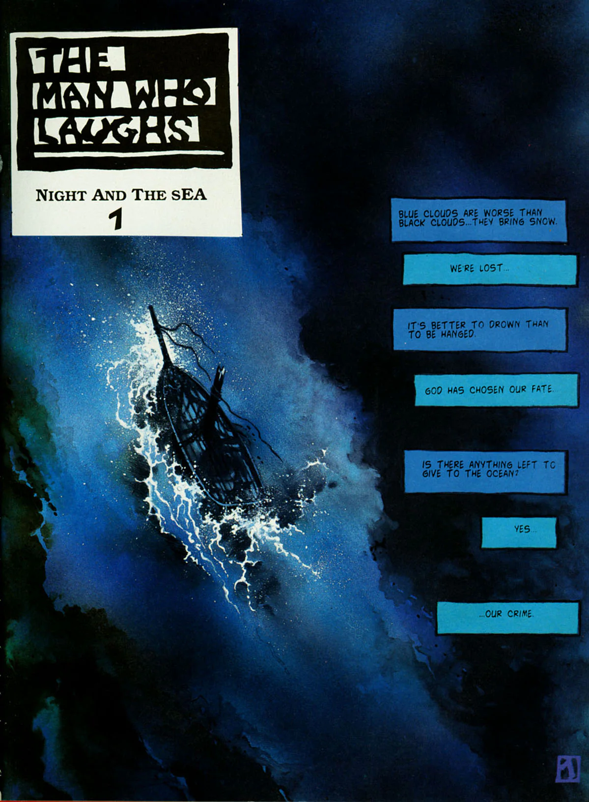 HEAVY METAL Magazine July 1994 - Image 4