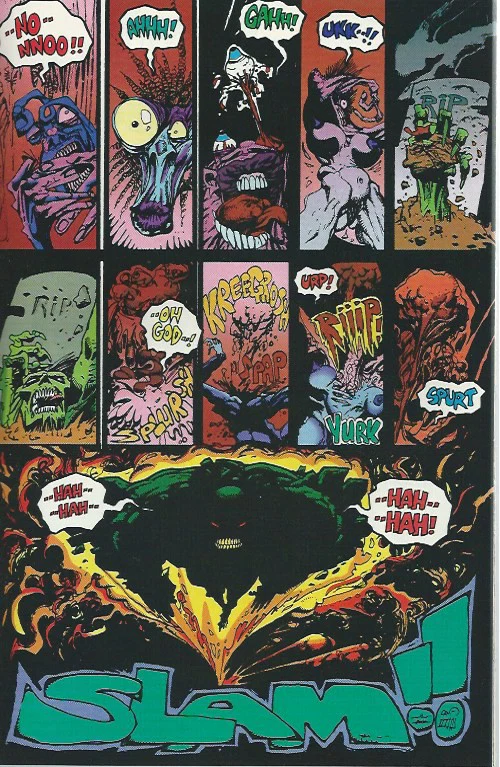 Project X - Thump'n Guts - Image 4