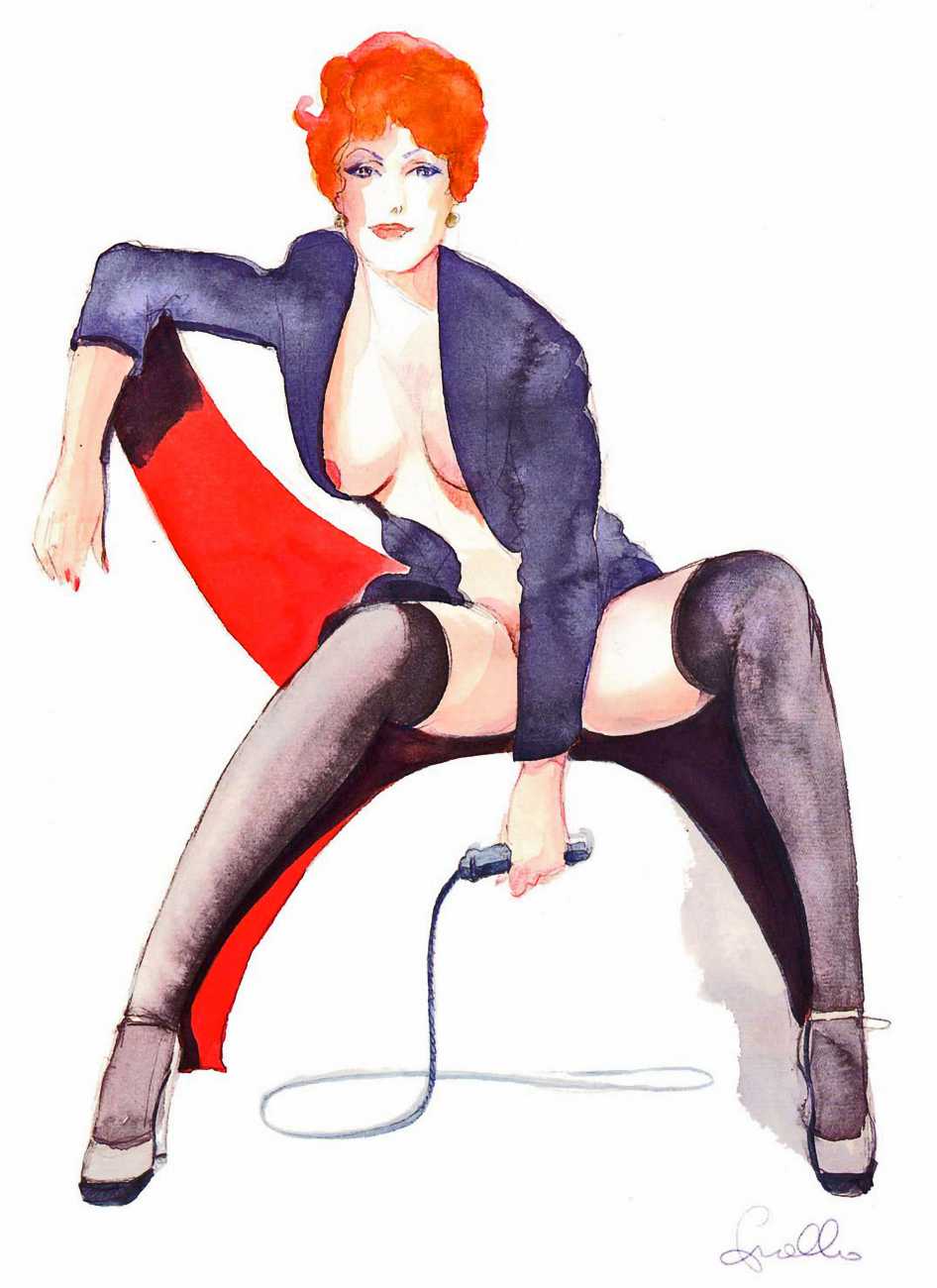 Bound to Please-Frollo - Image 3
