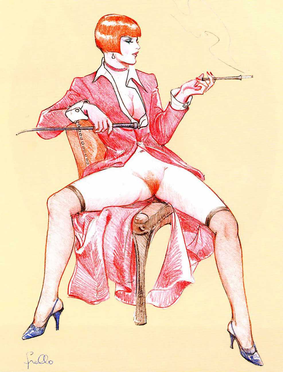 Bound to Please-Frollo - Image 4