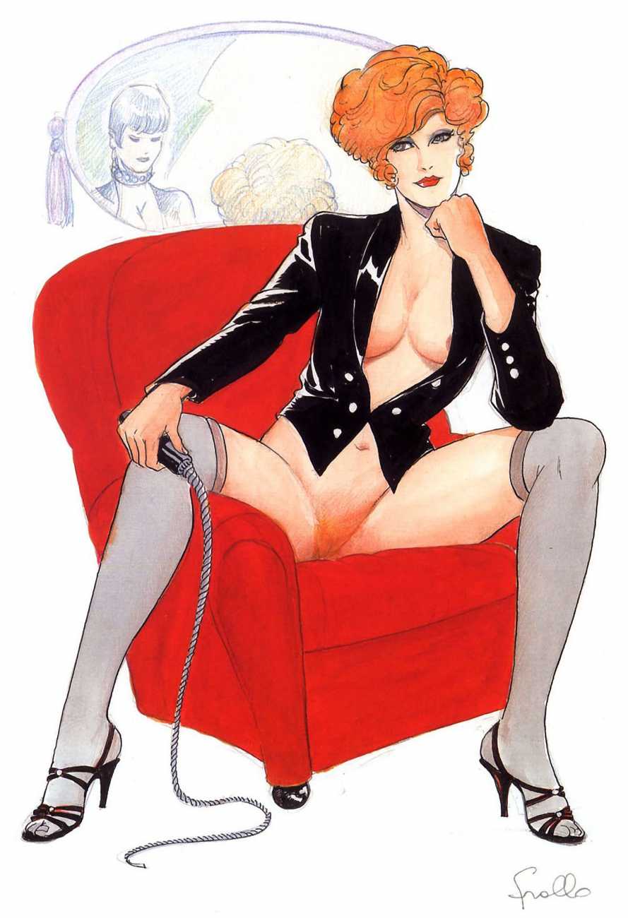 Bound to Please-Frollo - Image 5