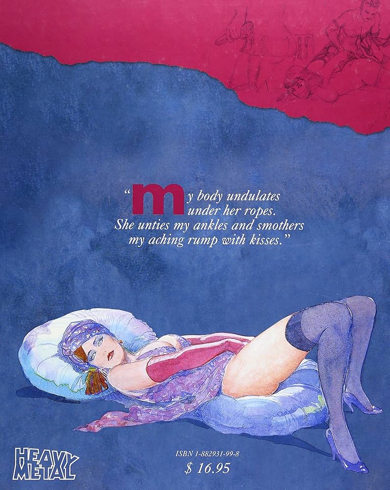 Bound to Please-Frollo - Image 8