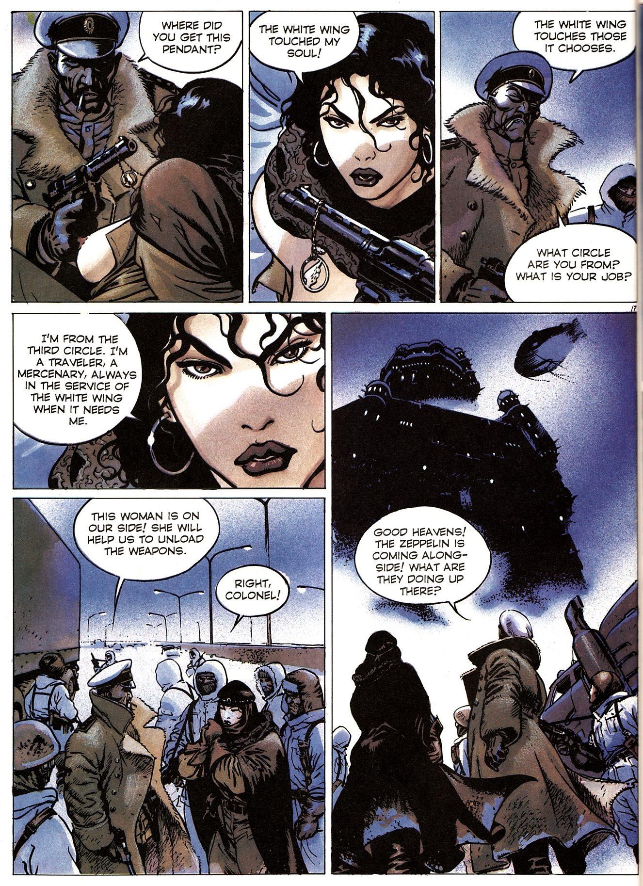 Gypsy Collected - Image 2
