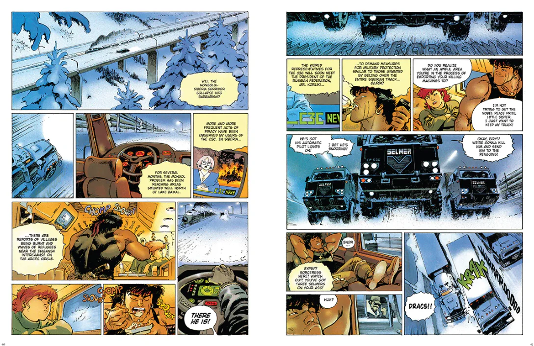 Gypsy Collected - Image 5