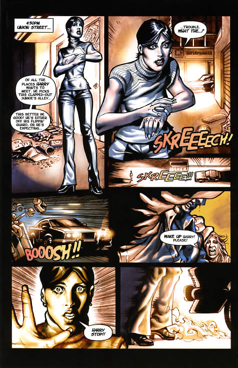 Brodie's Law - Image 3
