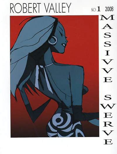 Massive Swerve No.1