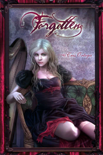 Forgotten 1 - Cris Ortega