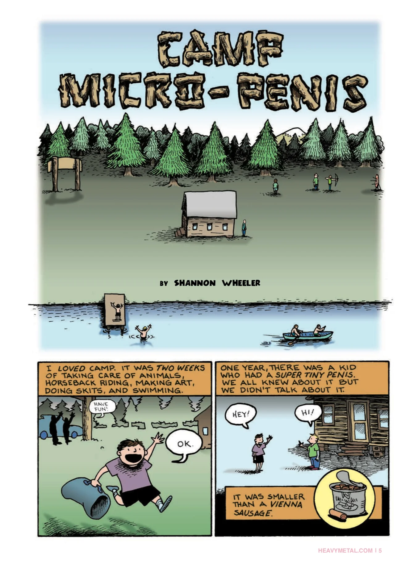 Soft Wood #1 - Cover A - Cedric Peyravernay - Image 2