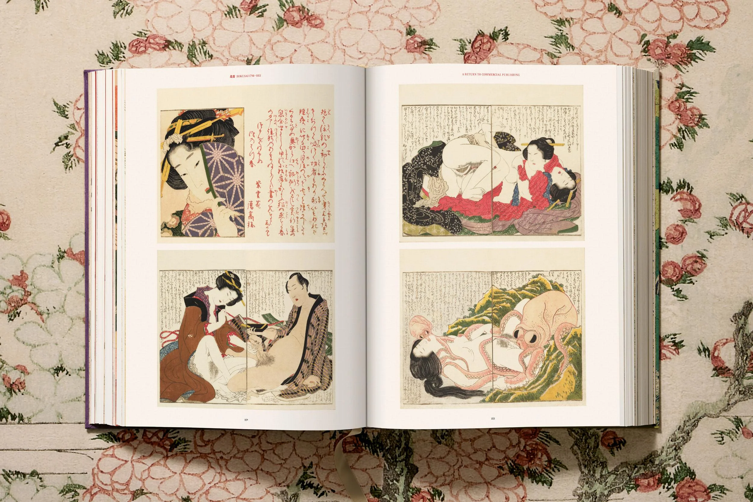 Taschen : Hokusai - Image 16