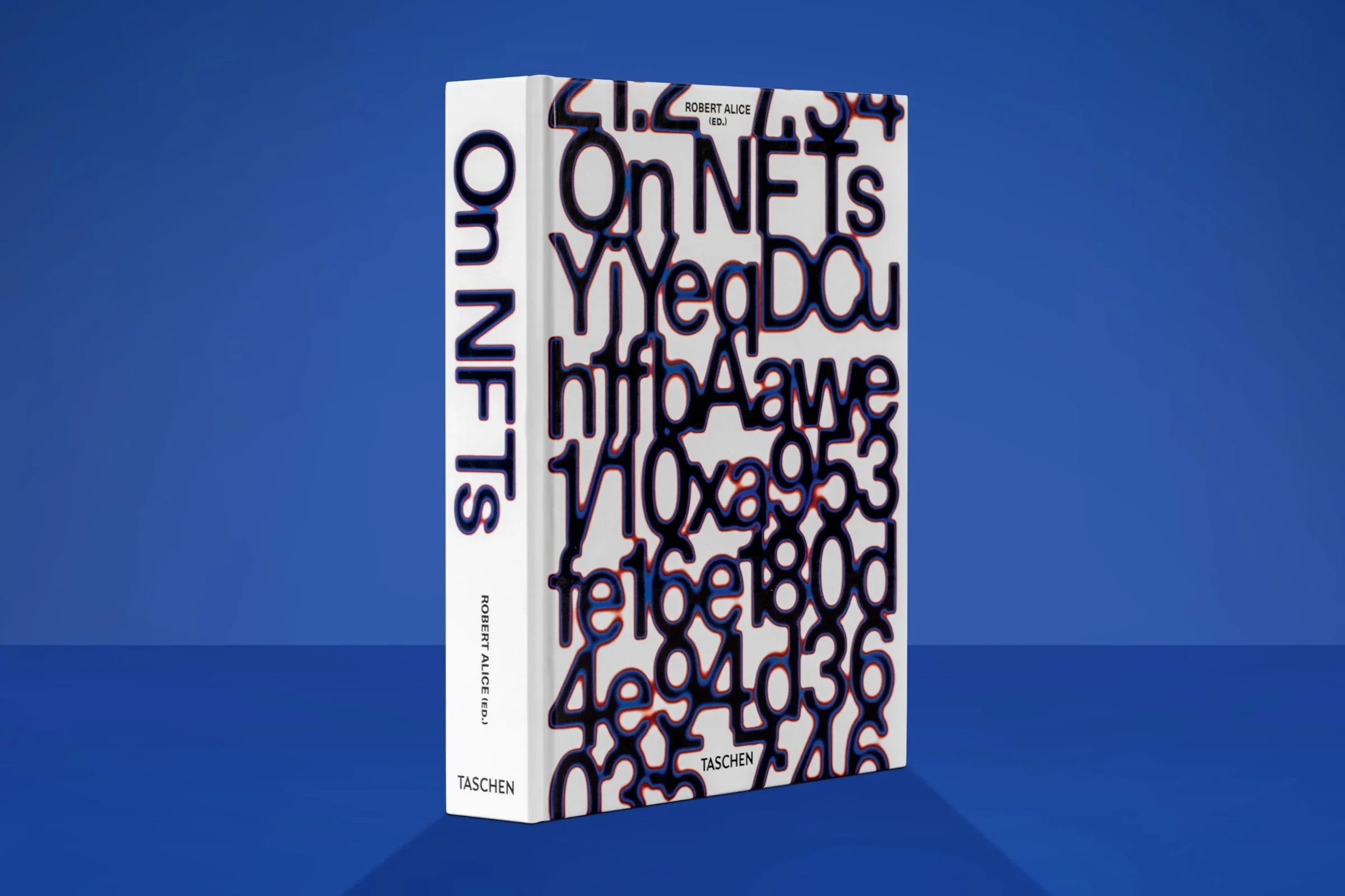 Taschen : On NFTs