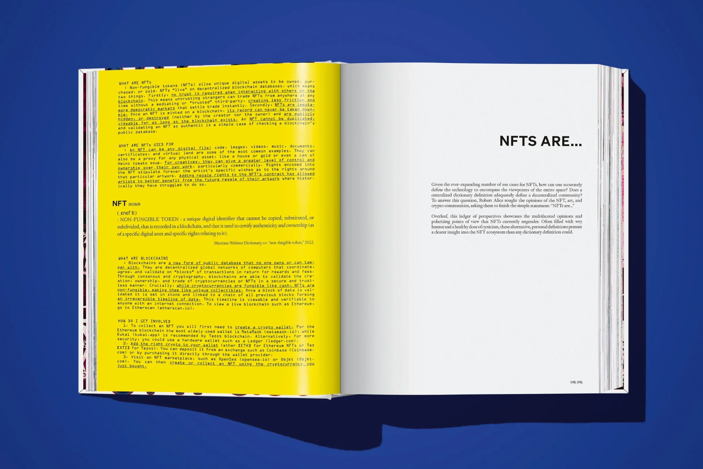 Taschen : On NFTs - Image 20