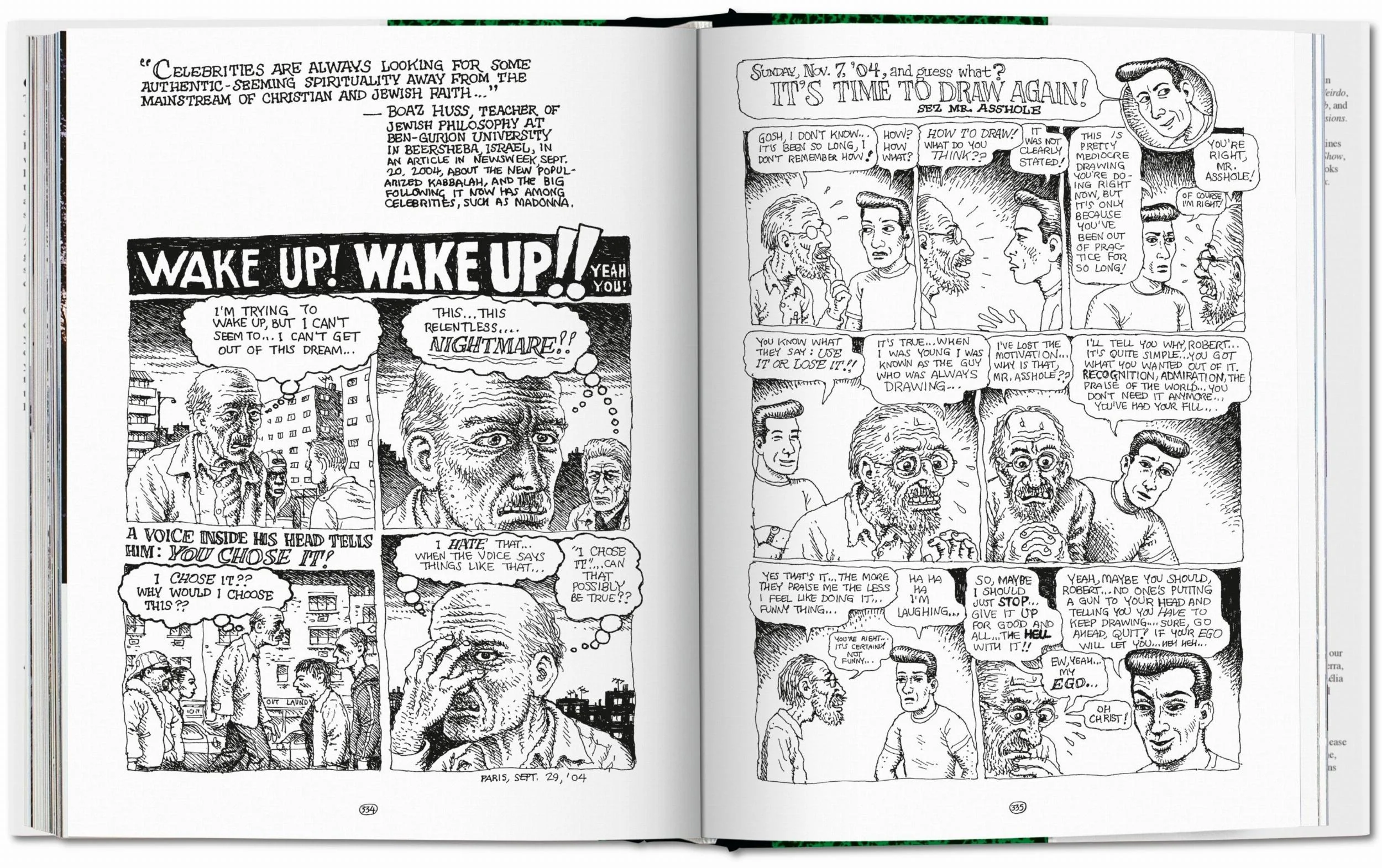 Taschen : Crumb Comes to a Close - Image 7