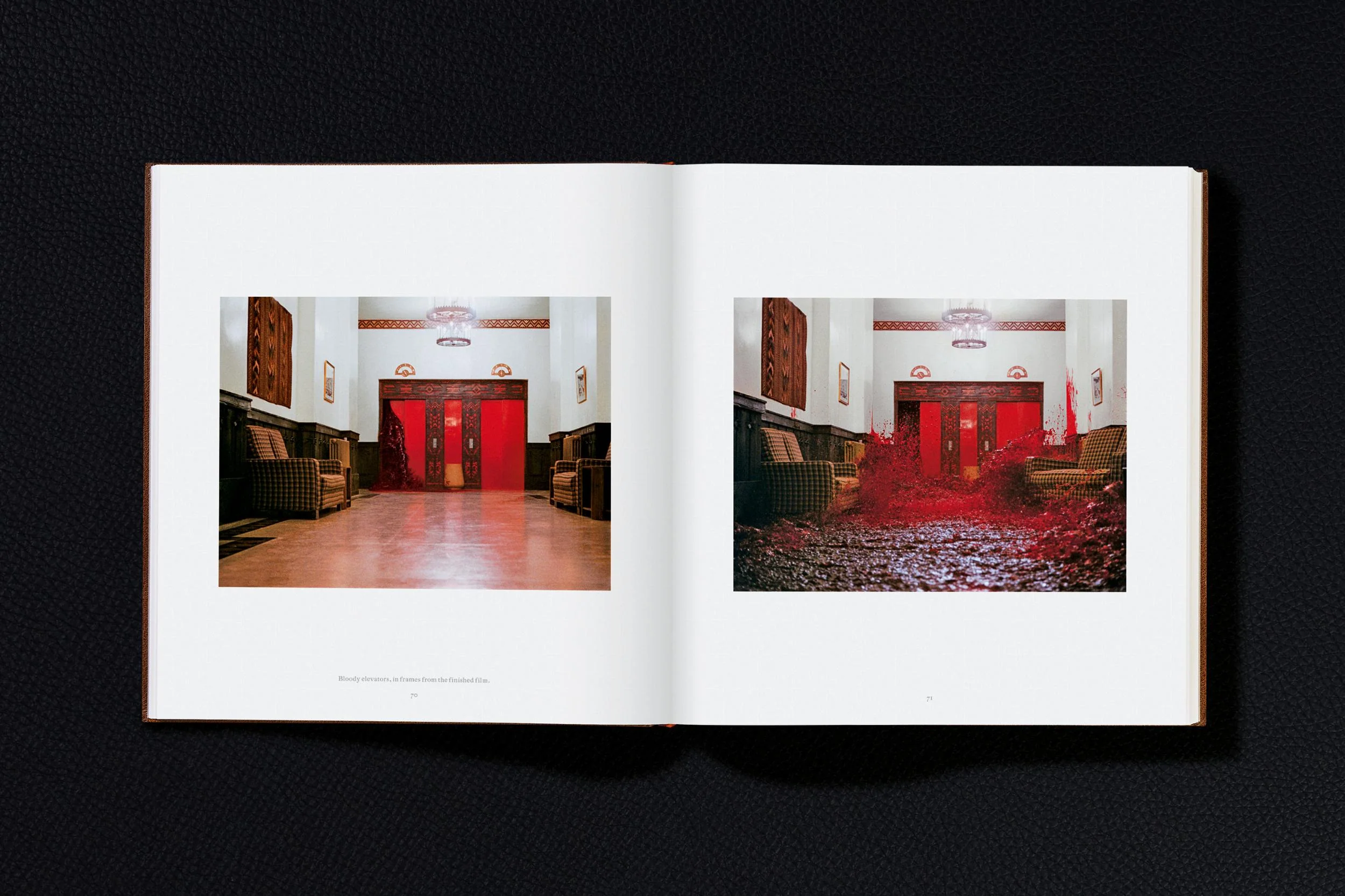 Taschen : Stanley Kubrick's The Shining - Image 7