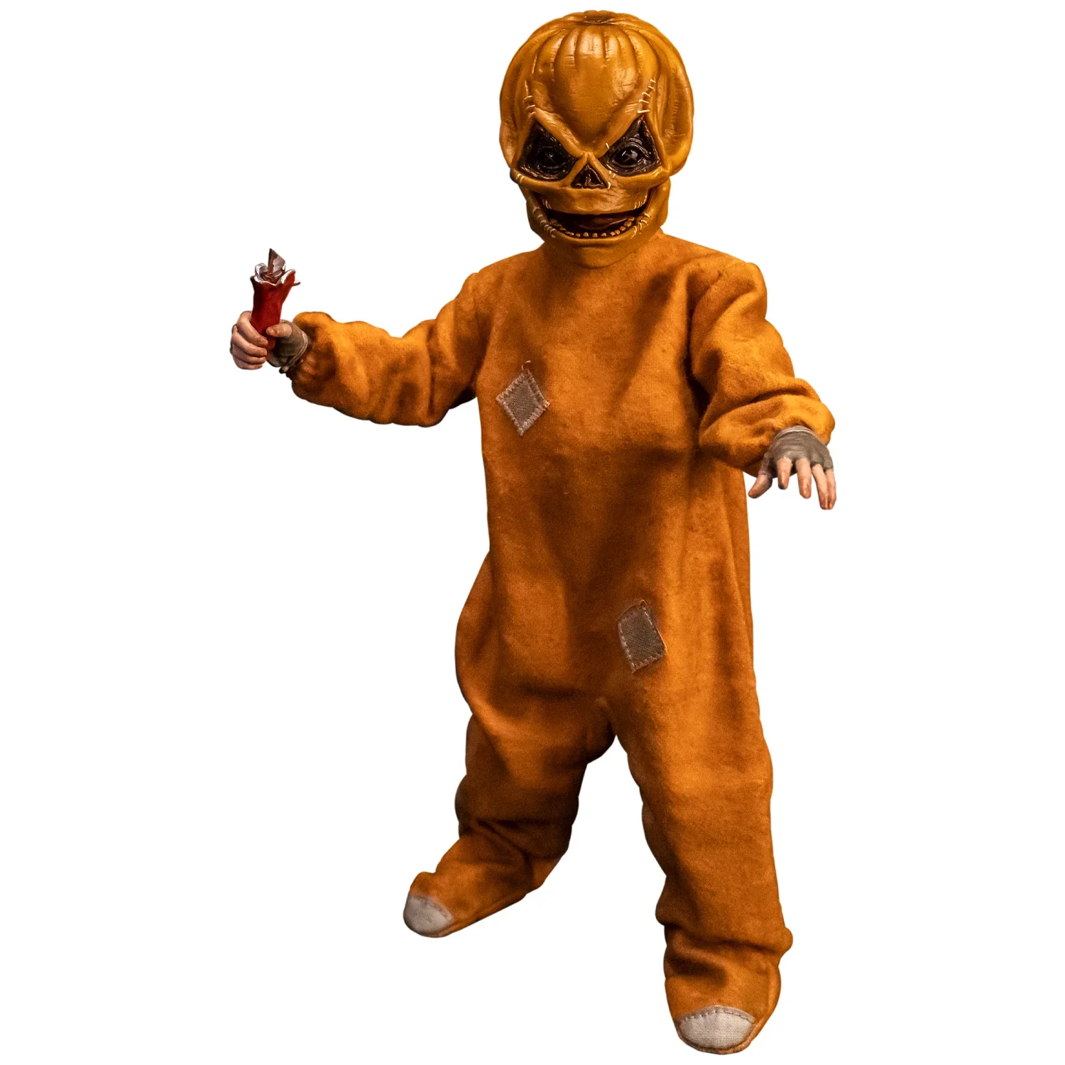 TRICK R TREAT - SAM DELUXE 1:6 SCALE FIGURE - Image 4