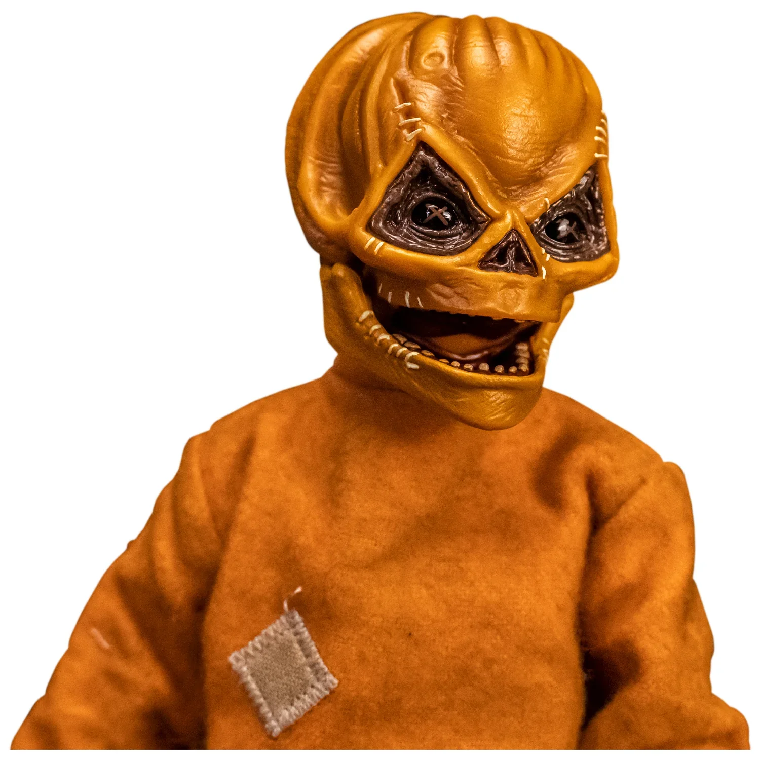 TRICK R TREAT - SAM DELUXE 1:6 SCALE FIGURE - Image 5