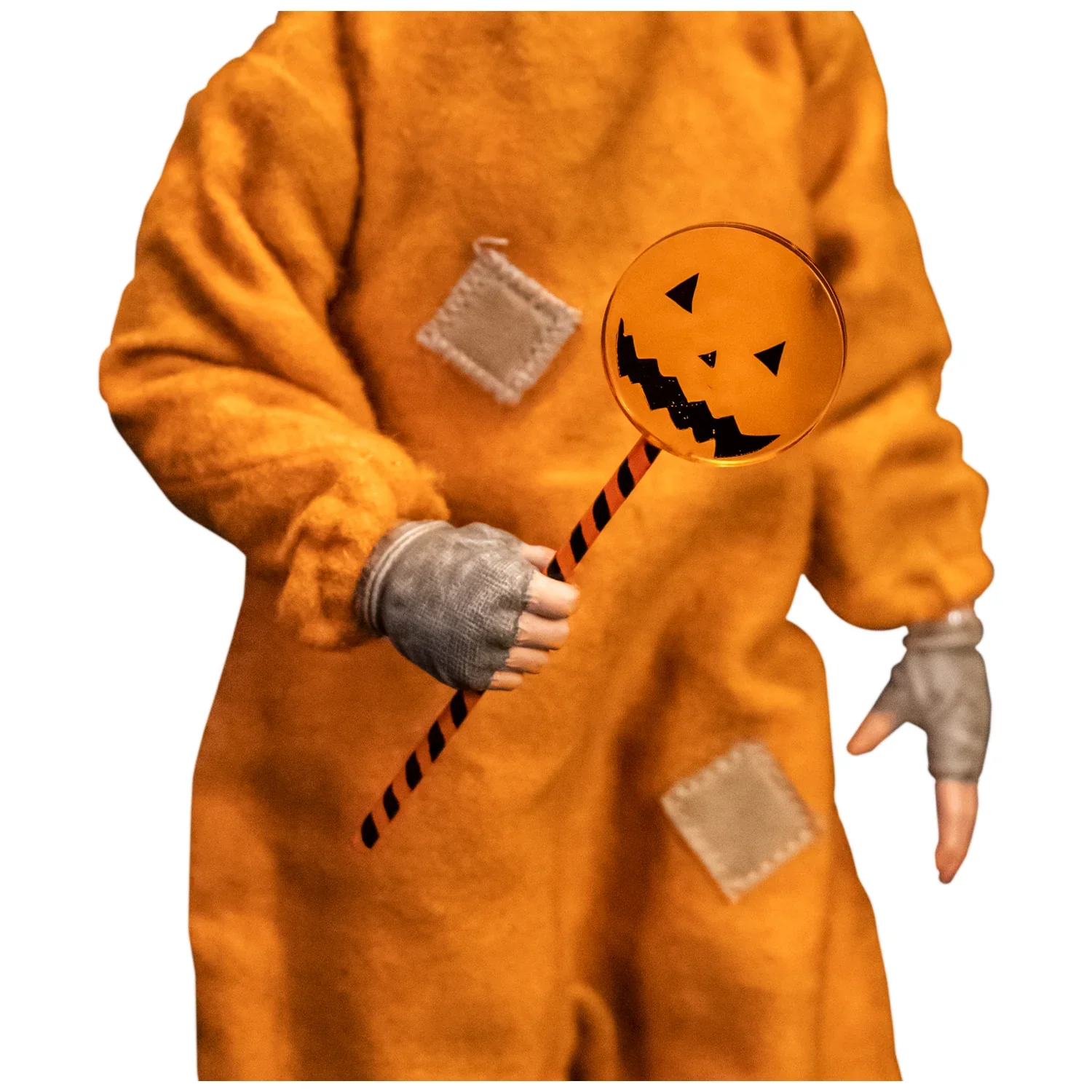 TRICK R TREAT - SAM DELUXE 1:6 SCALE FIGURE - Image 6